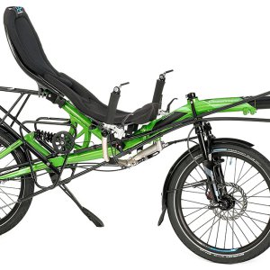 HP Velotechnik Grasshopper fx Haasies Radschlag